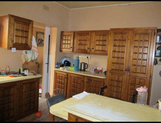 3 BEDROOM HOUSE FOR SALE IN SASOLBURG EXT 12